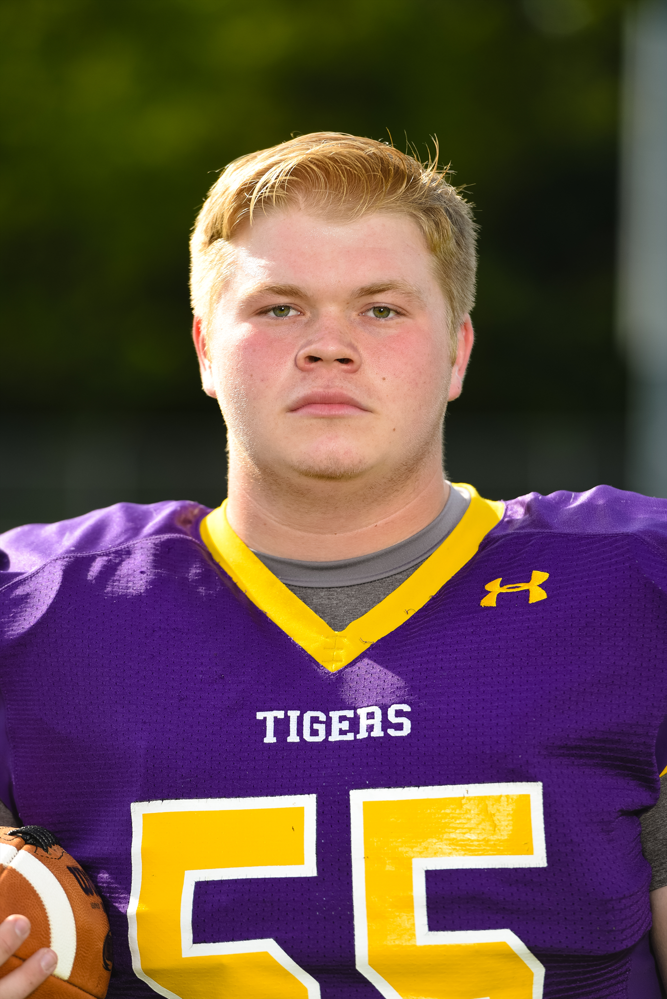 Blake Blevins