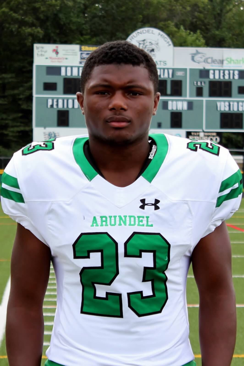 Darius Hunter