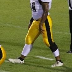 Cameron Bettis