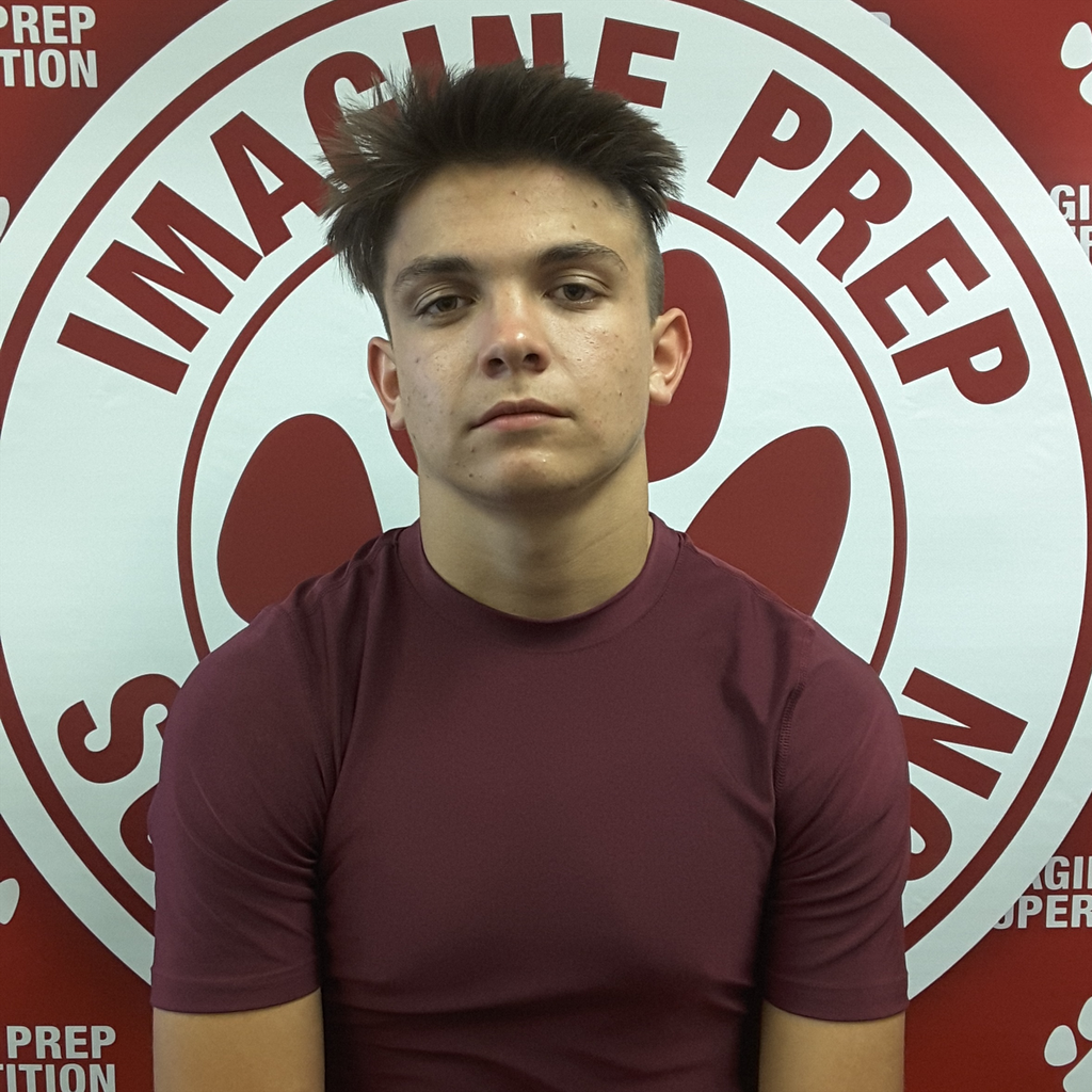 Tayte Nicholson