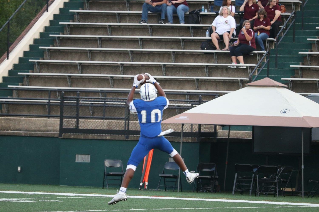 Jakoby Smith