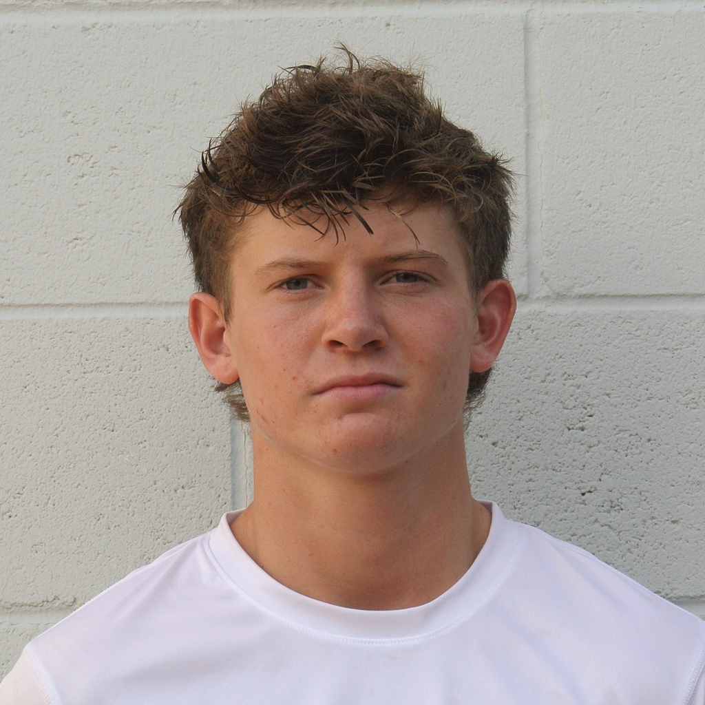 Ethan Slade mugshot