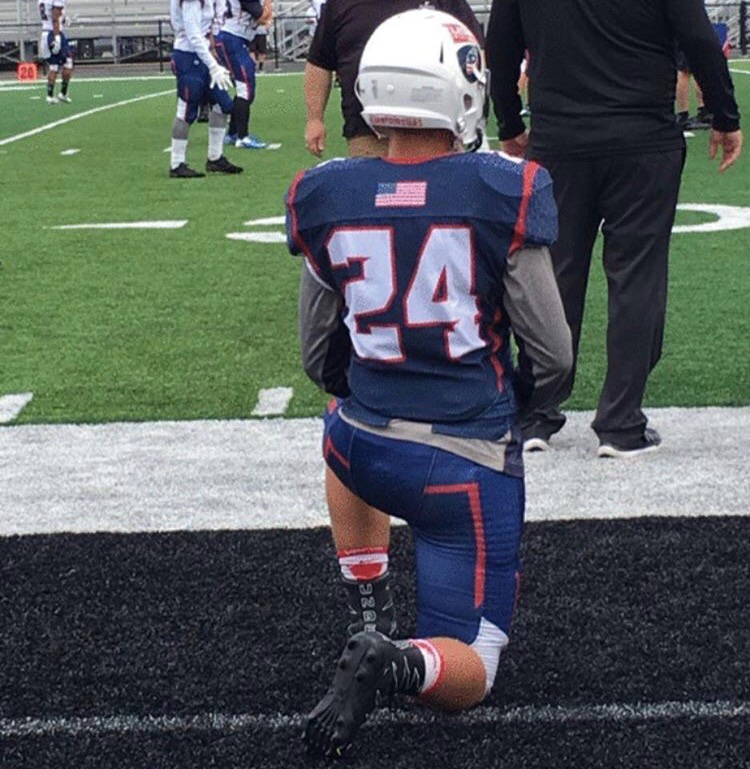 Hayden Dodgen
