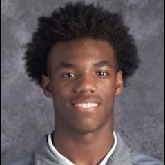 Brandon Jones mugshot