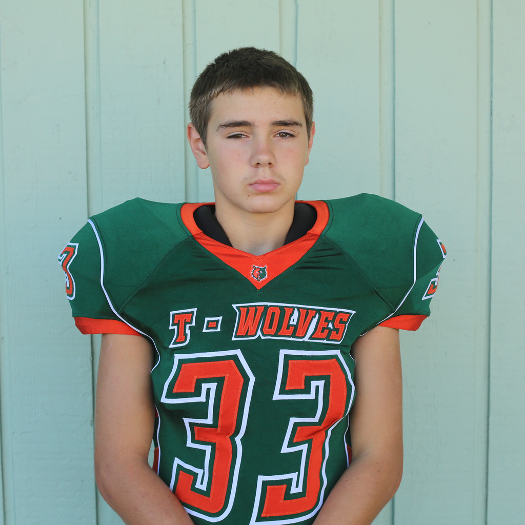 Kyle Moore