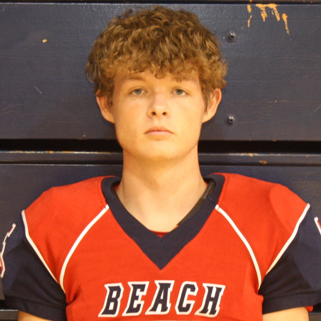 Zach Bollenbacher