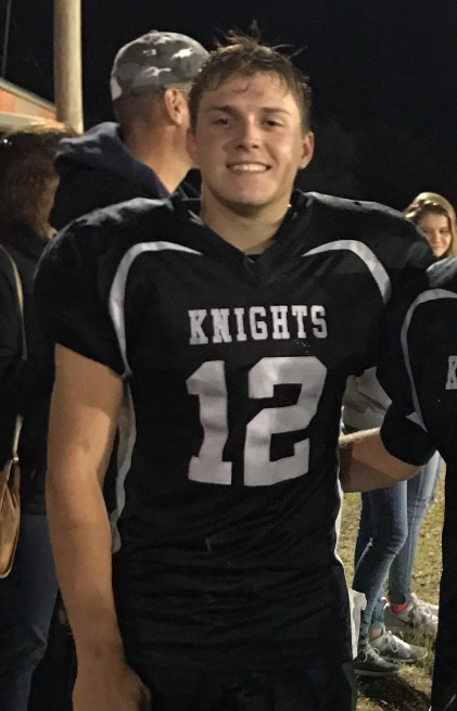 Drew Cunningham