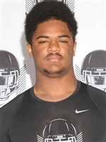 Dante Burke
