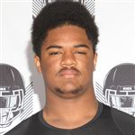 Dante Burke mugshot