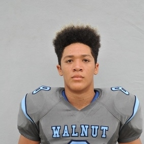 Antonio Scott mugshot