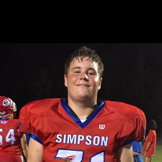 Bryson Davis
