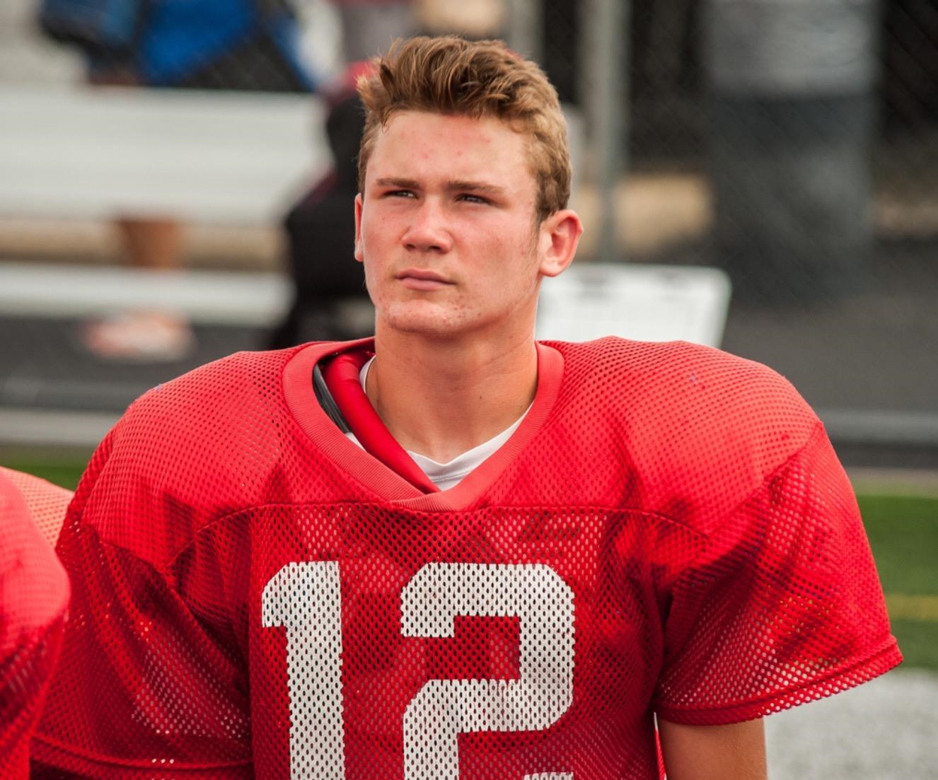 Brody Mcandrew