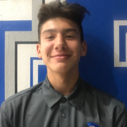 Deniro Osuna mugshot