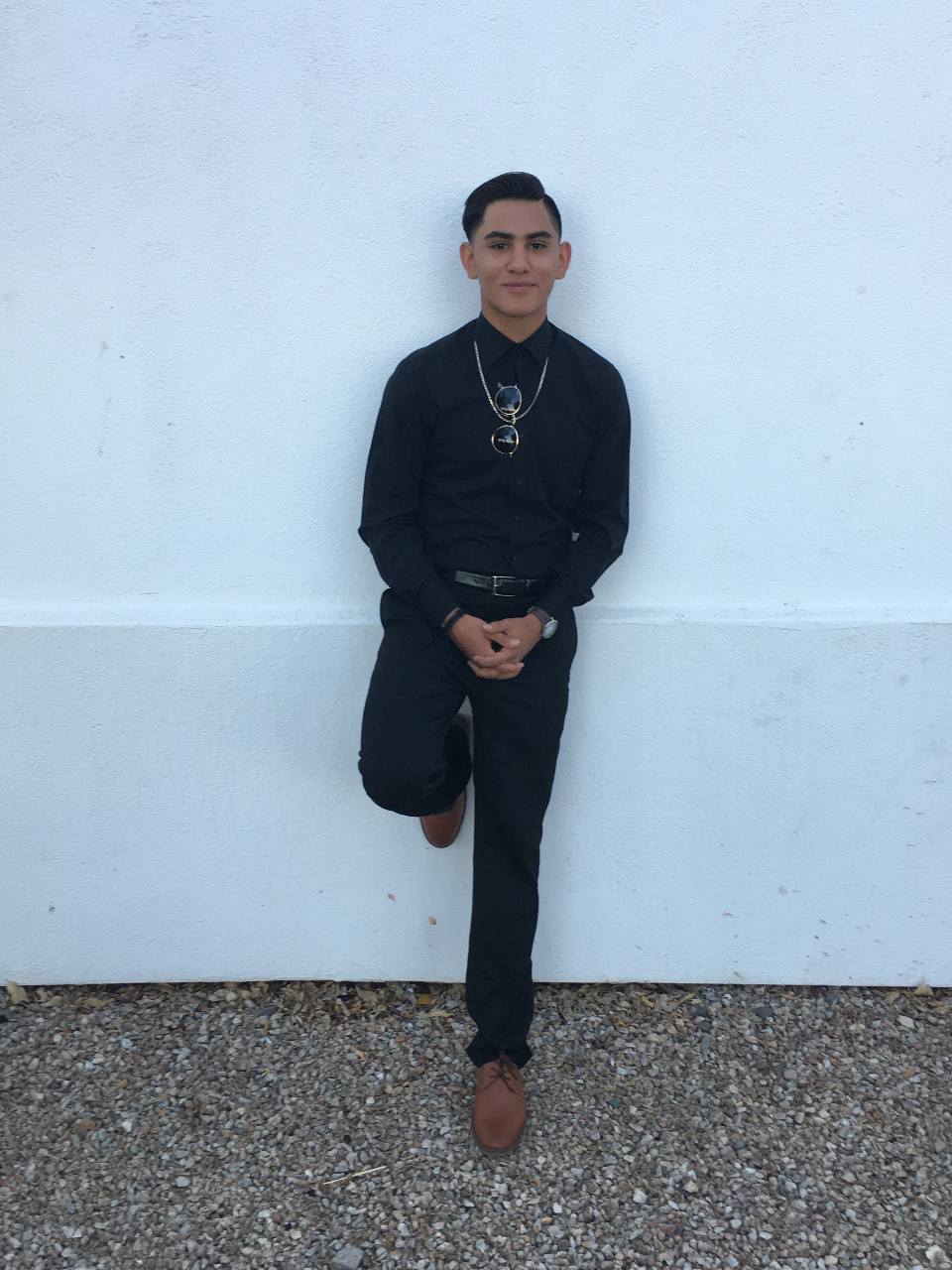 Gabe Imus