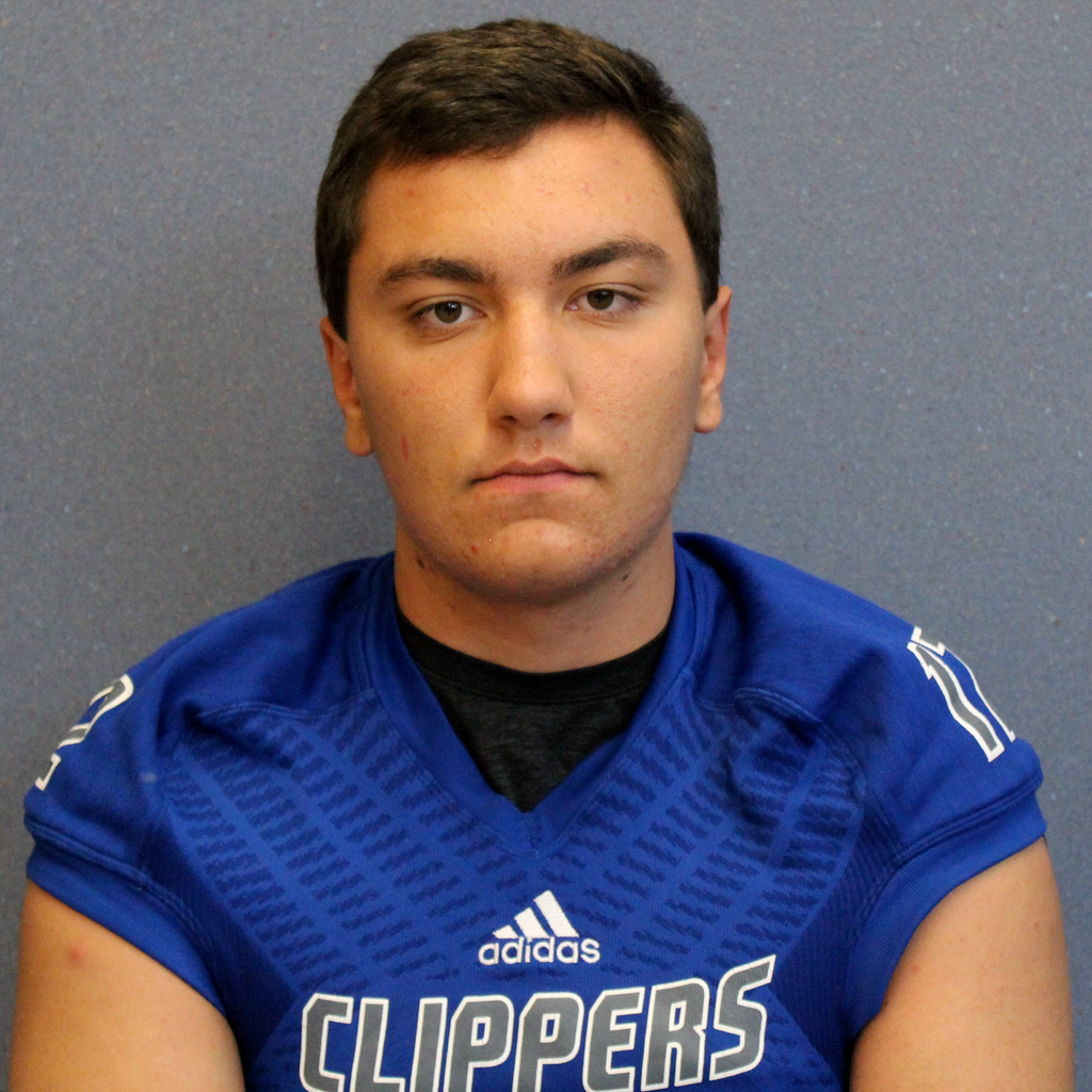 Jacob Faria