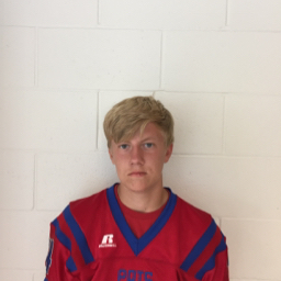 Carson Ahrens