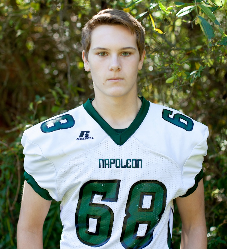 Nathan Phelps