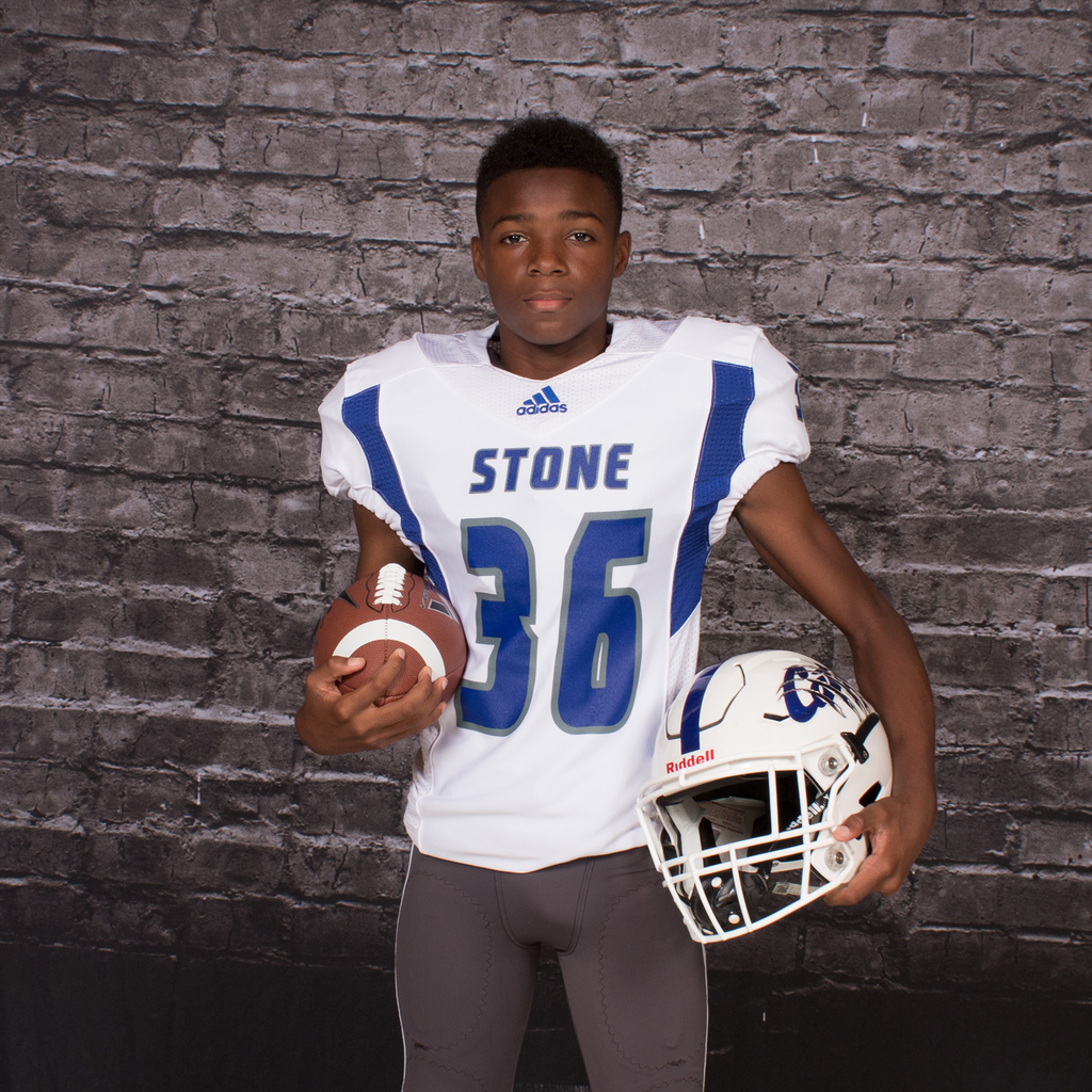 Jaden Burns