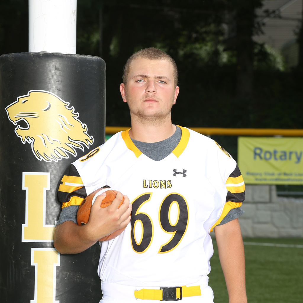 Scott Wilt