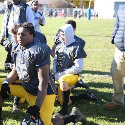 Jesiah Hill