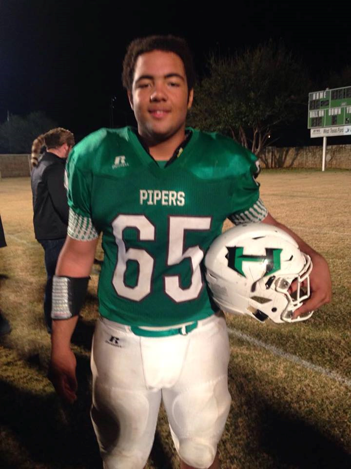 Austin Lozano