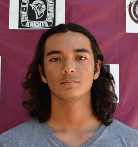 Damian Torres-de la torre