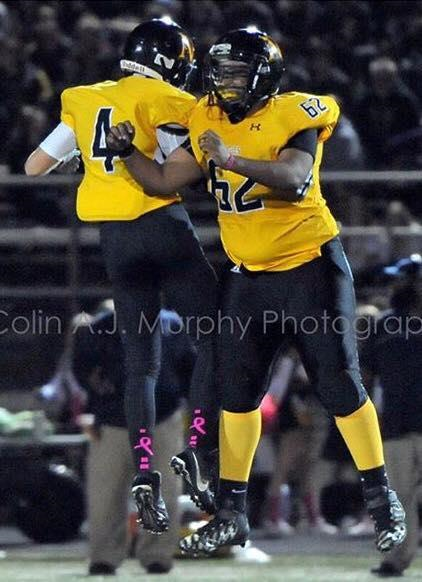 Noah Brown