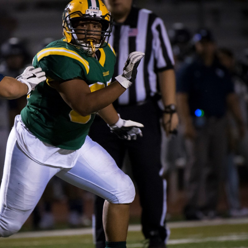 Elijah Sweat