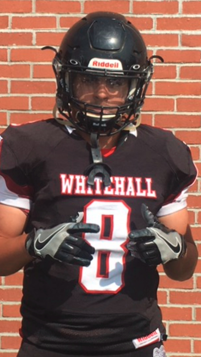 Isaiah Oney