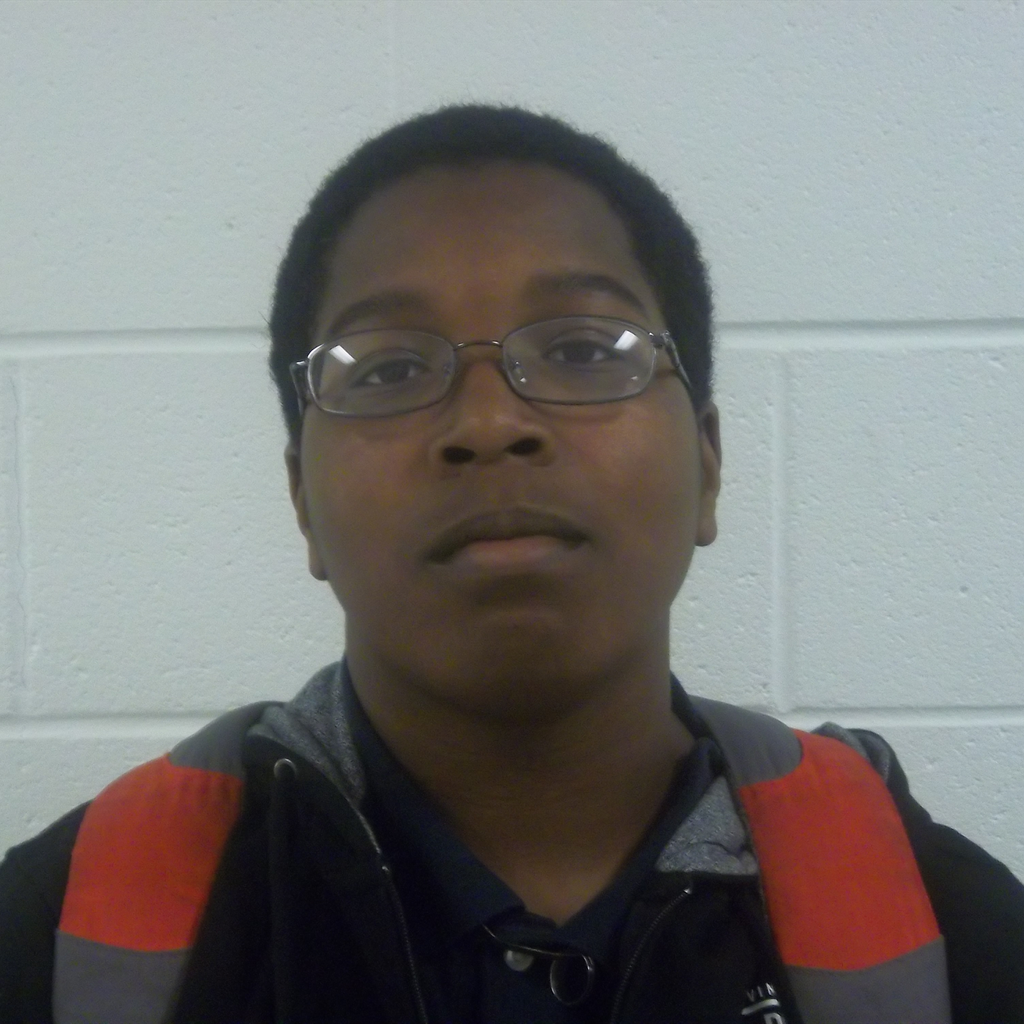 Jakiese Freeman mugshot