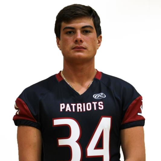 Brendan Abel