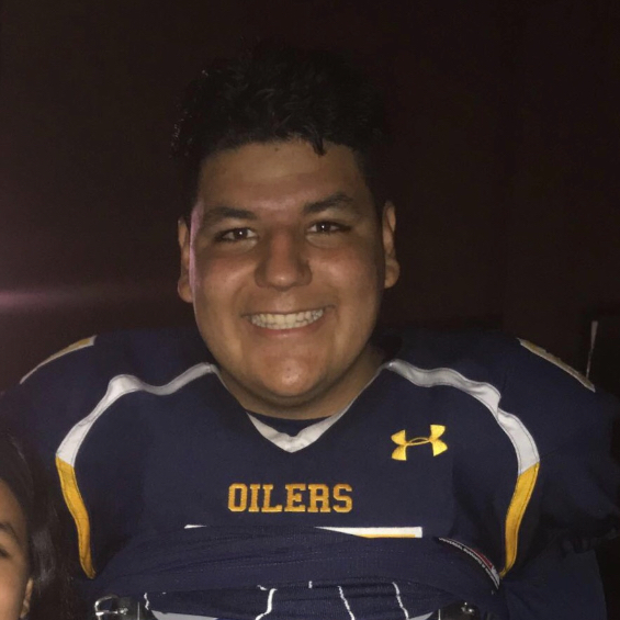 Moises Juarez