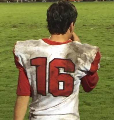 Dalton Retherford