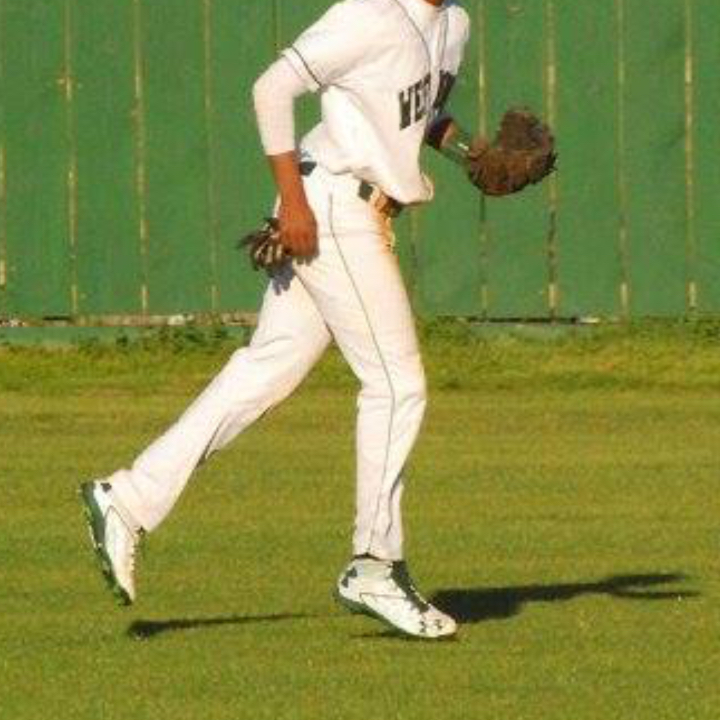 Brandon Lairy