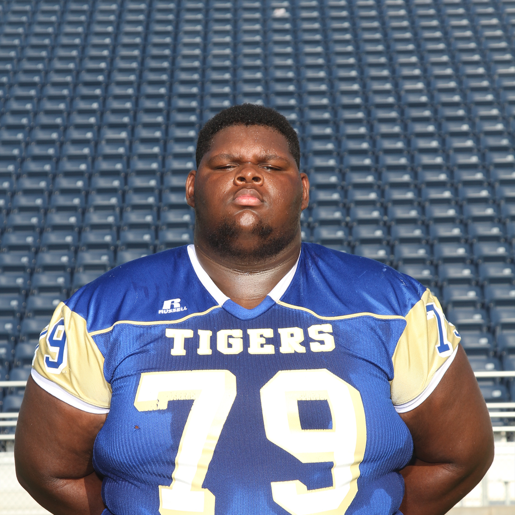 Cameron Collins