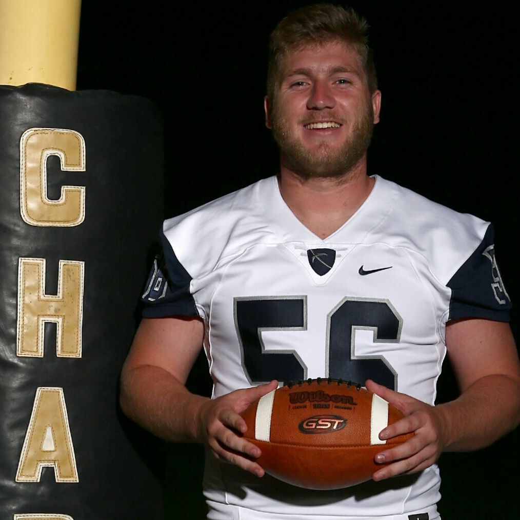 Zack Jones