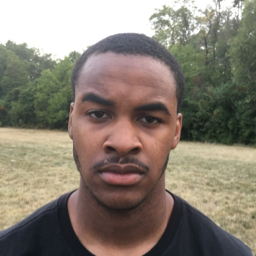 Demarge Jones mugshot
