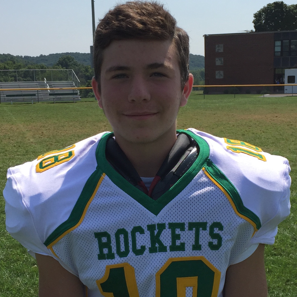 Braden Caldwell