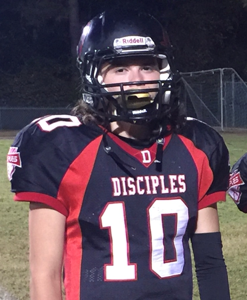 Jonah Compton