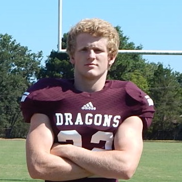 Auggie Burke mugshot