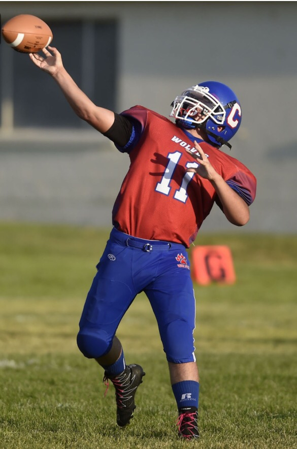 Nate Knudson