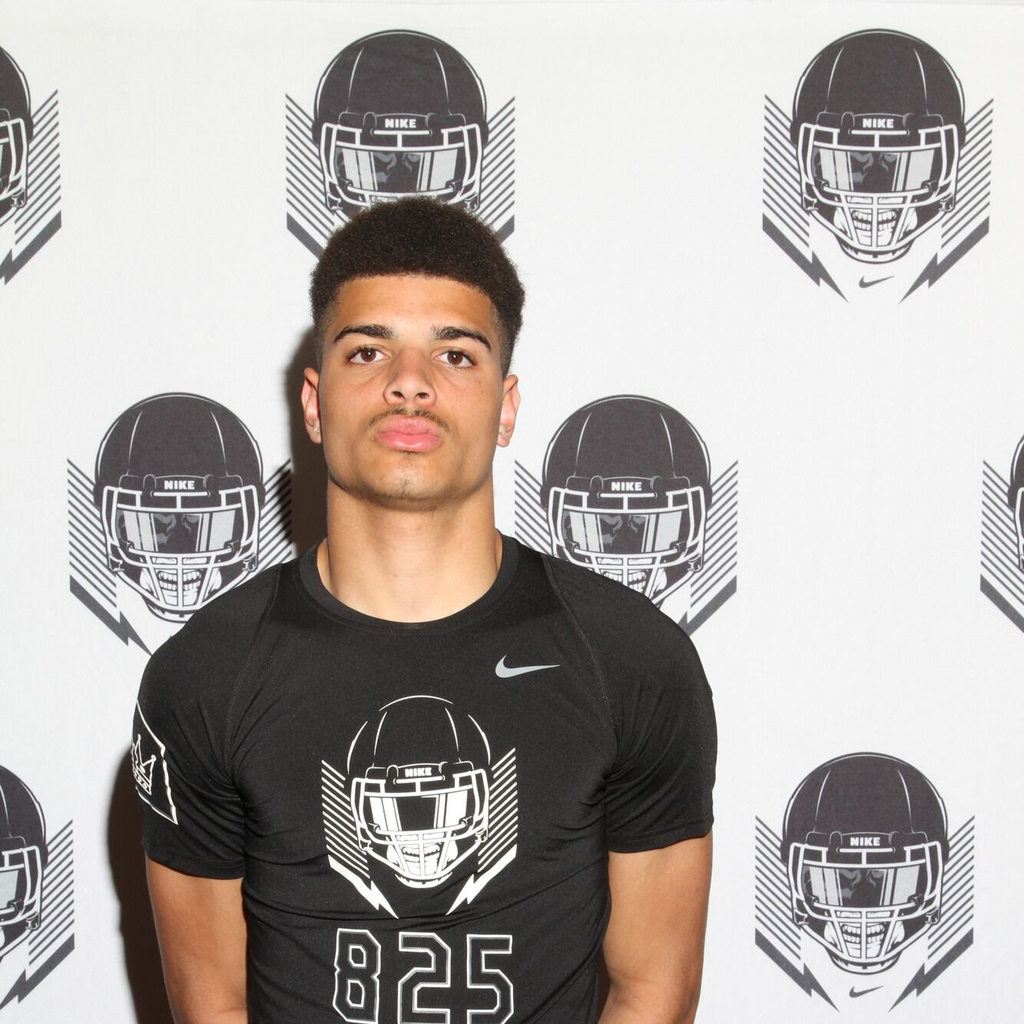 Jaydin Proctor
