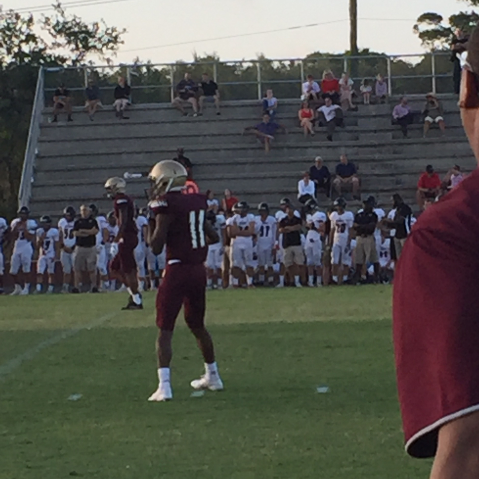 Jaden Mcdowell