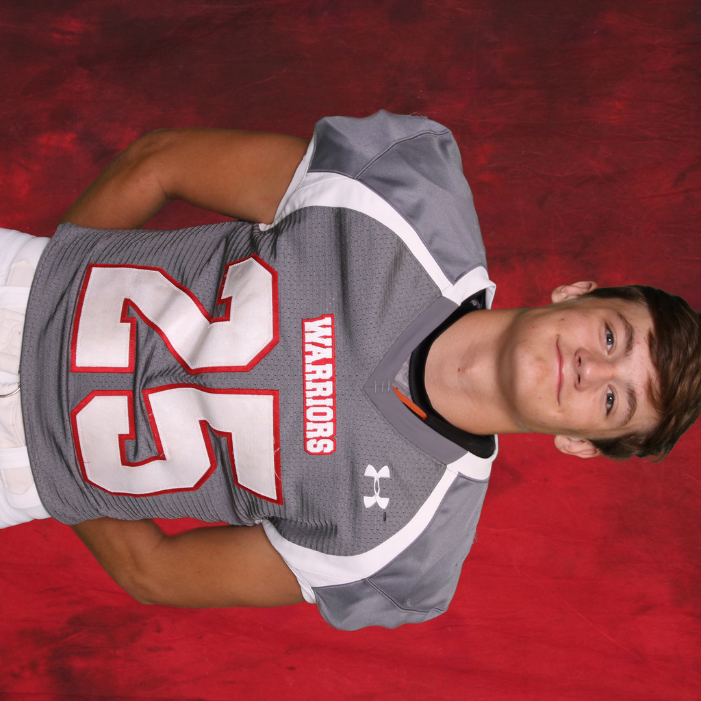 Ty Swanson mugshot