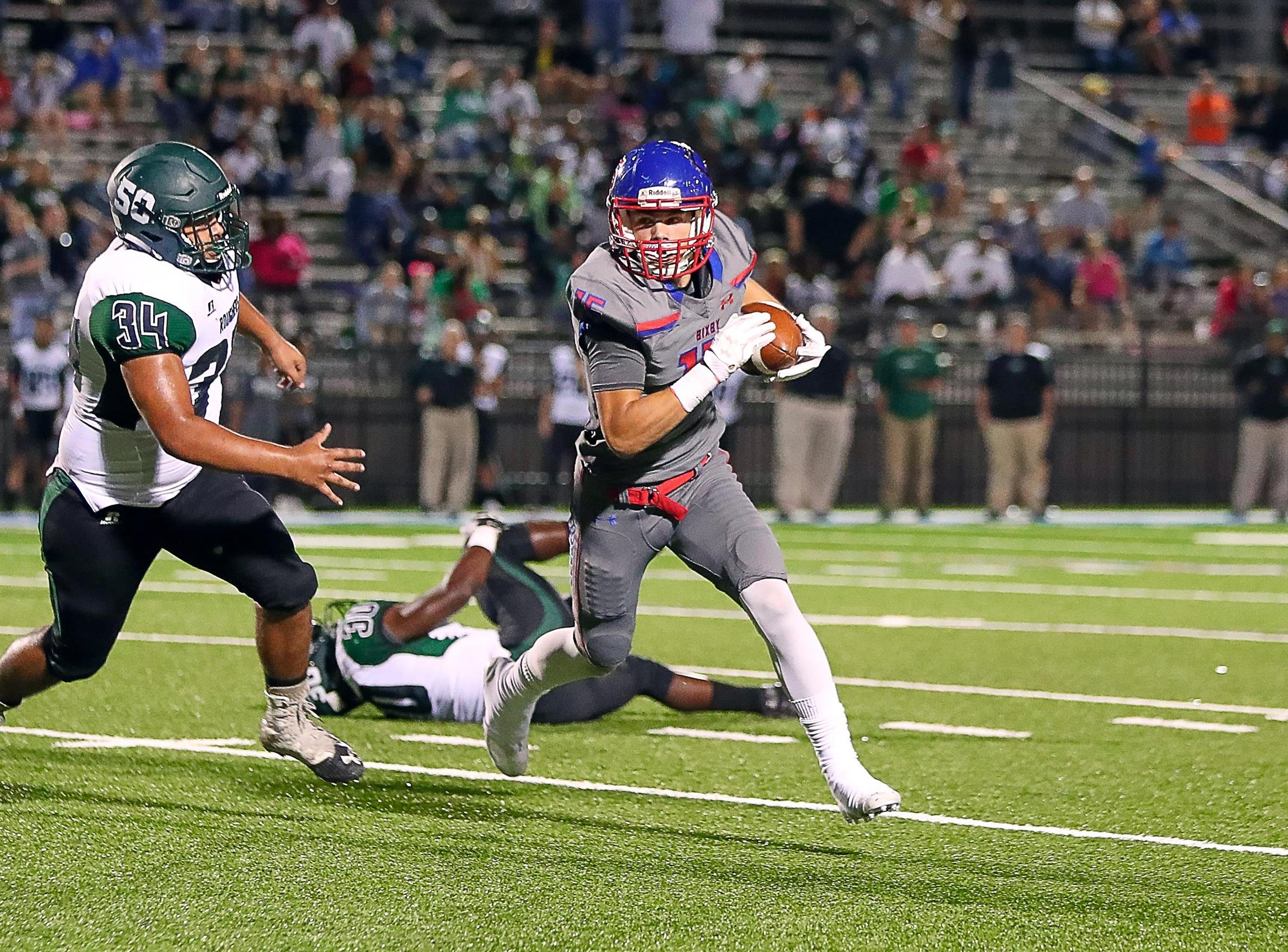 Cade Cavender
