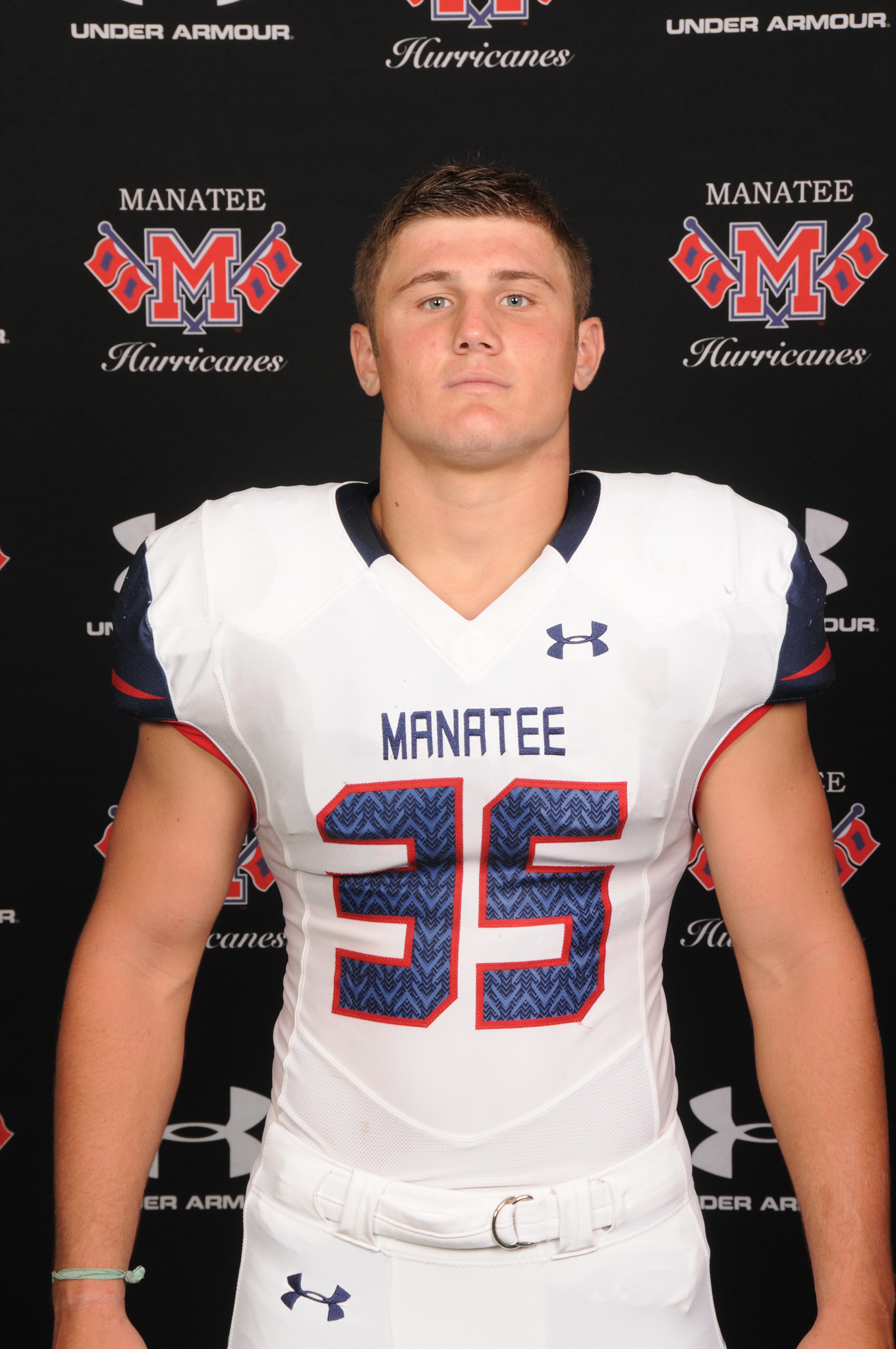 Brandon Dossey