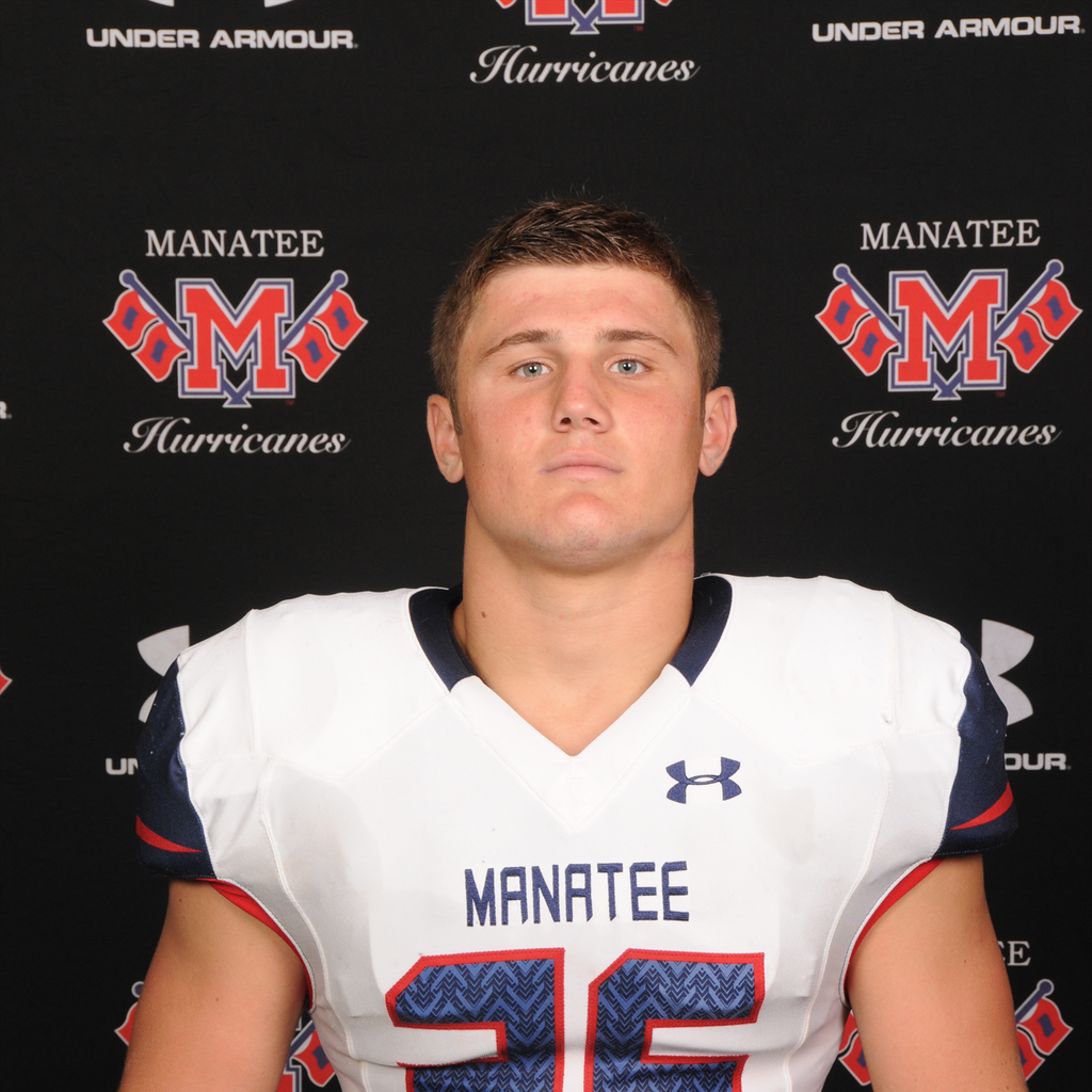 Brandon Dossey