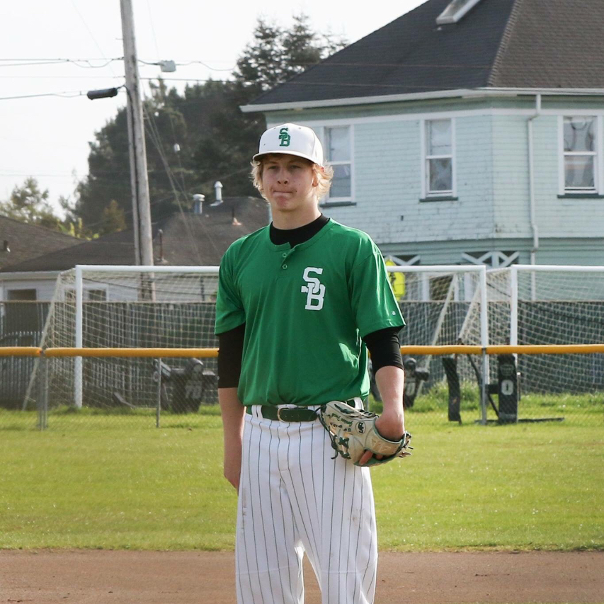 Garrison Finck