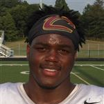 Daeshon Martin