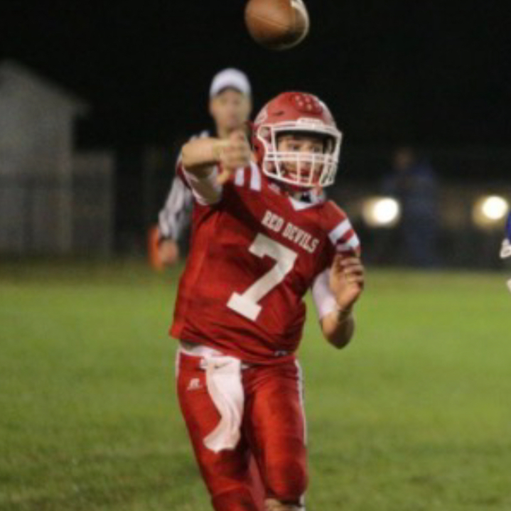 Cade Wozniak